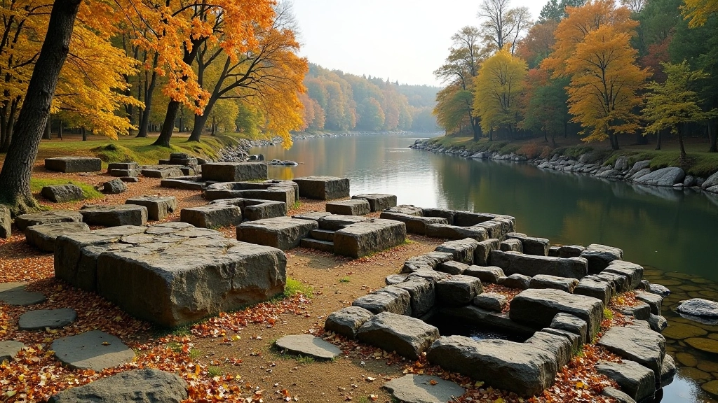 Archeologinė vieta prie Vilnios
